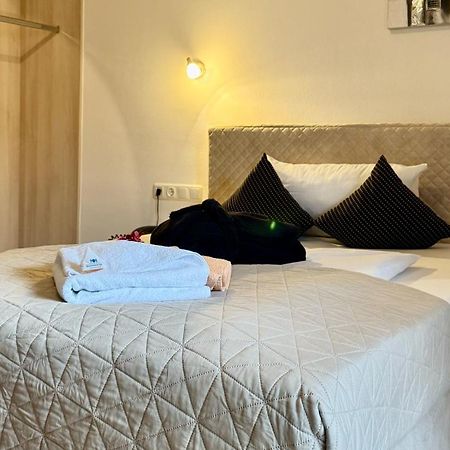 Wellness Hotel Bayerischer Hof Rimbach  Eksteriør bilde