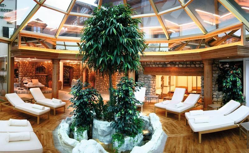 Wellness Hotel Bayerischer Hof Rimbach  Eksteriør bilde