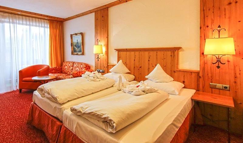 Wellness Hotel Bayerischer Hof Rimbach  Eksteriør bilde