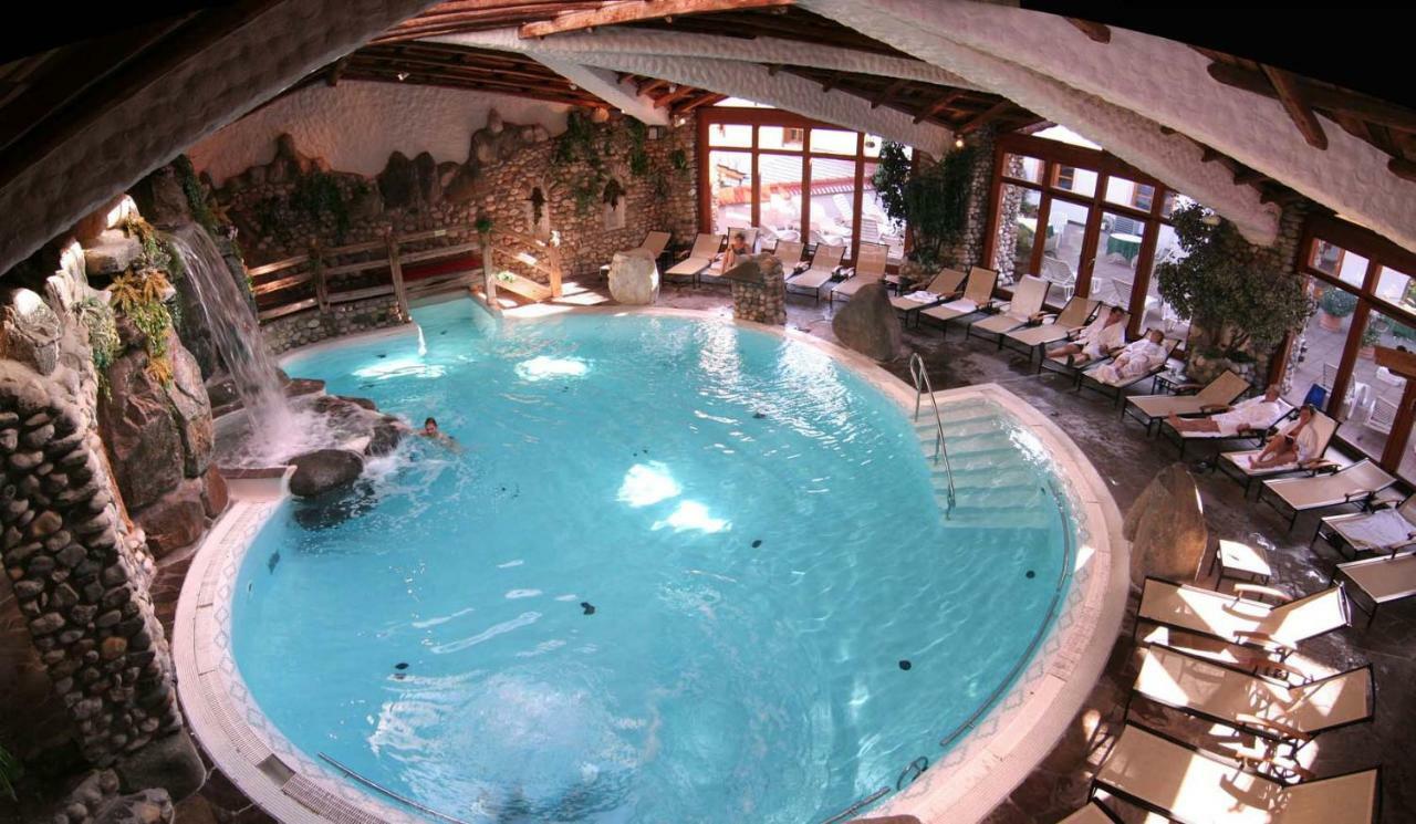 Wellness Hotel Bayerischer Hof Rimbach  Eksteriør bilde