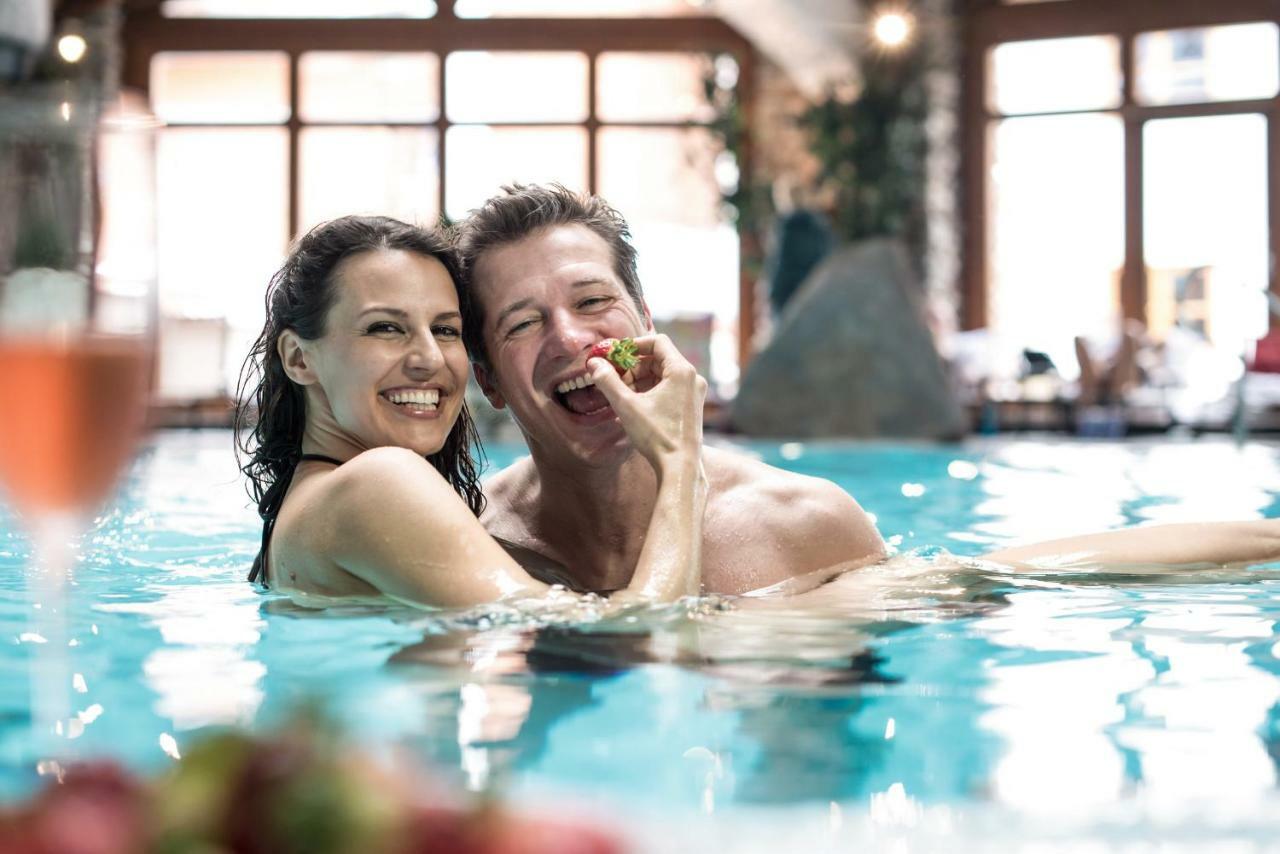Wellness Hotel Bayerischer Hof Rimbach  Eksteriør bilde