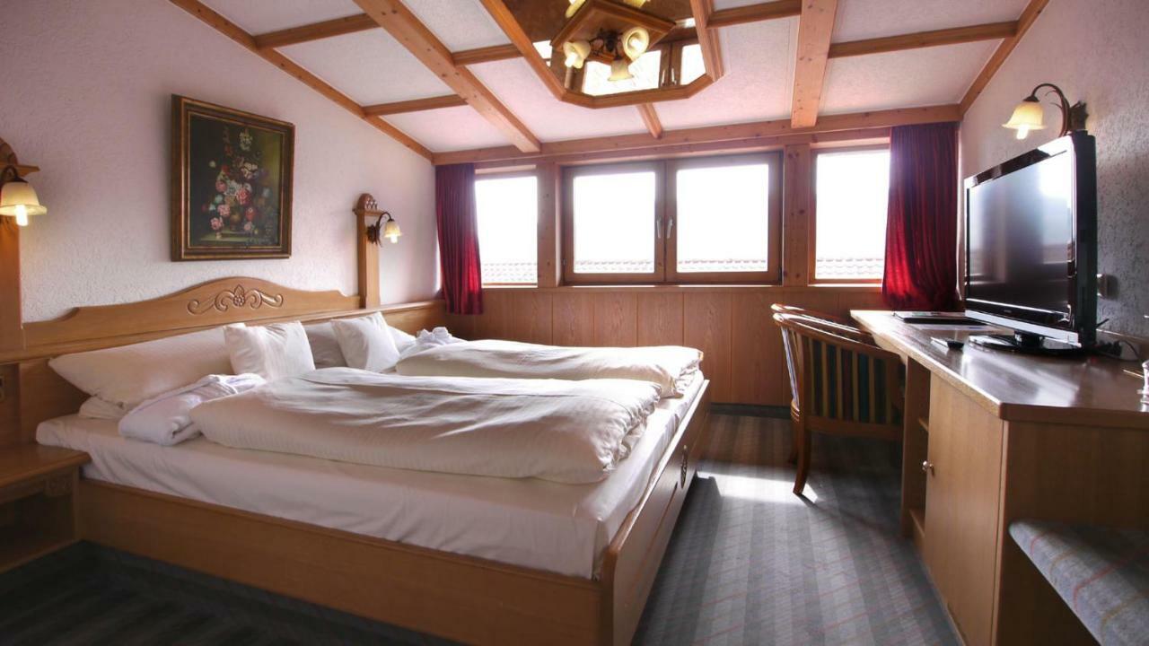 Wellness Hotel Bayerischer Hof Rimbach  Eksteriør bilde