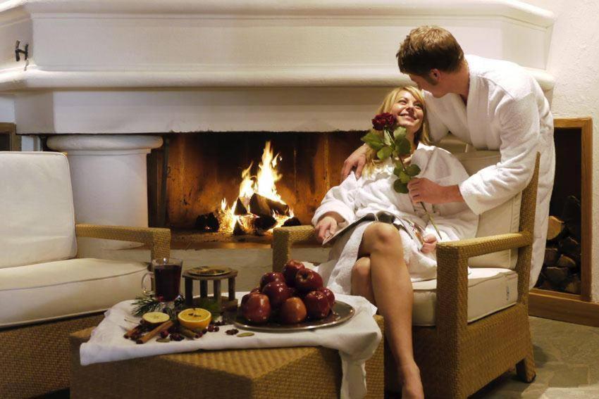 Wellness Hotel Bayerischer Hof Rimbach  Eksteriør bilde