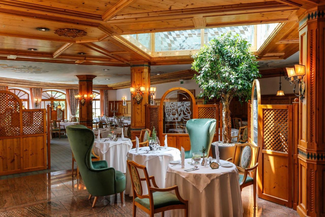 Wellness Hotel Bayerischer Hof Rimbach  Eksteriør bilde